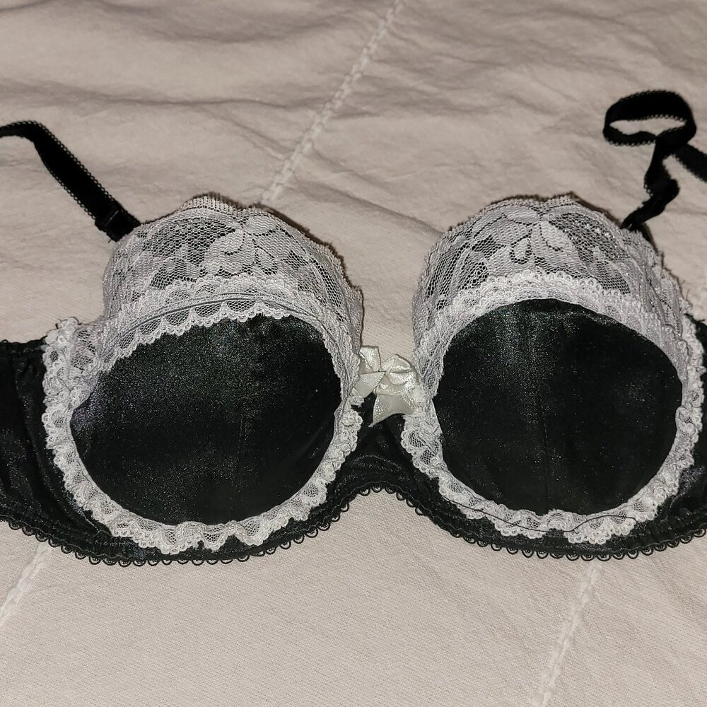 Bra